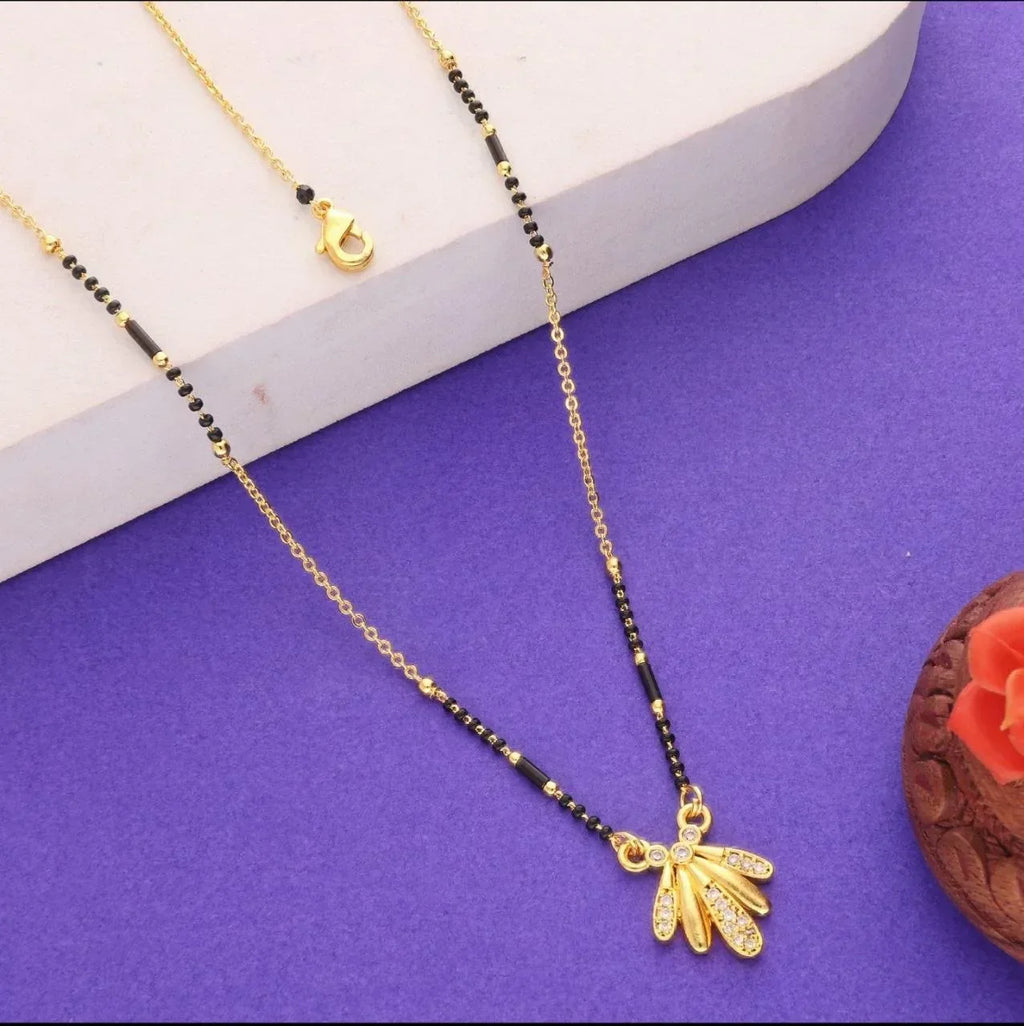 Anika Mangalsutra