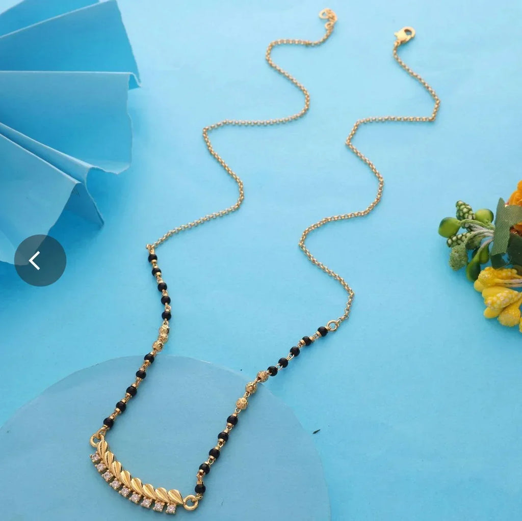 Nandini Mangalsutra