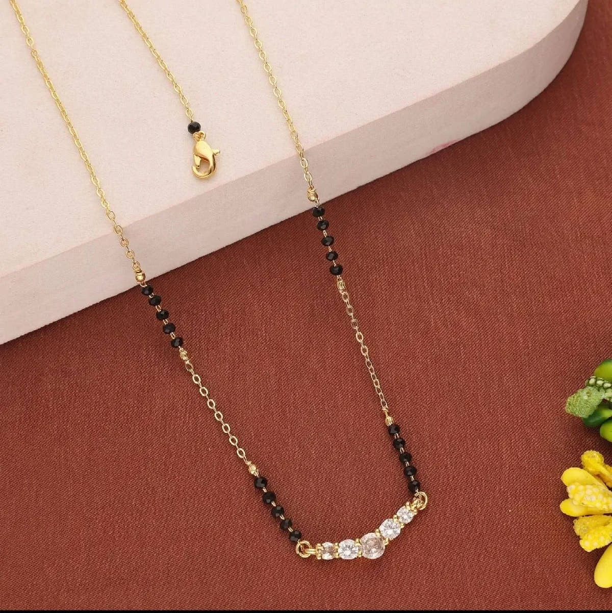Niyati Mangalsutra