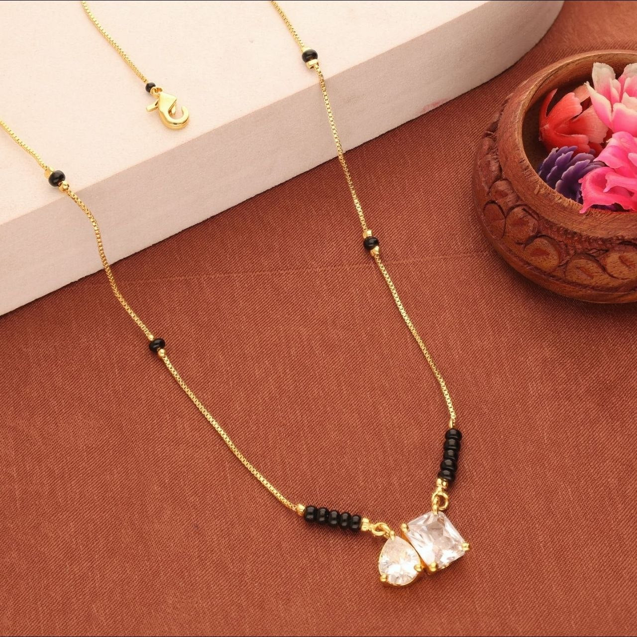 Rishika Mangalsutra