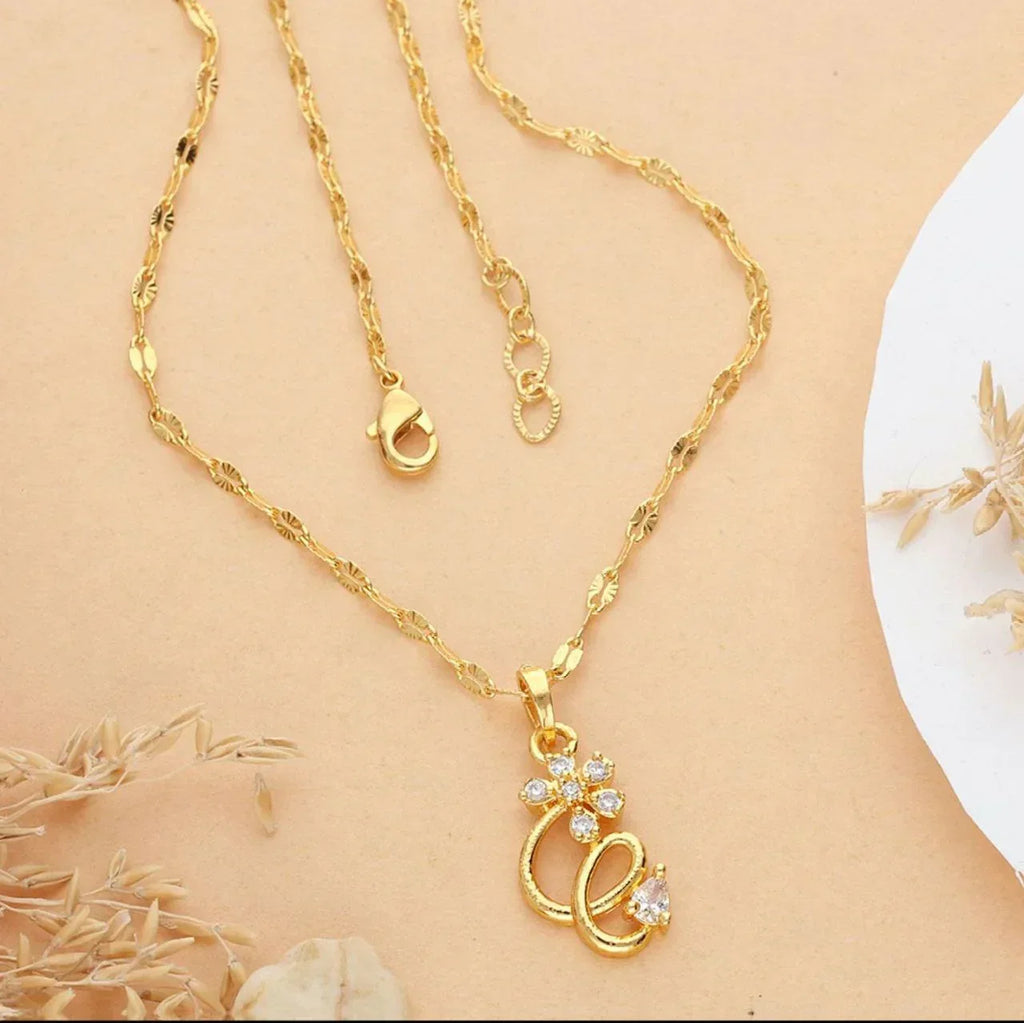 Aakriti Necklace