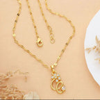 Aakriti Necklace