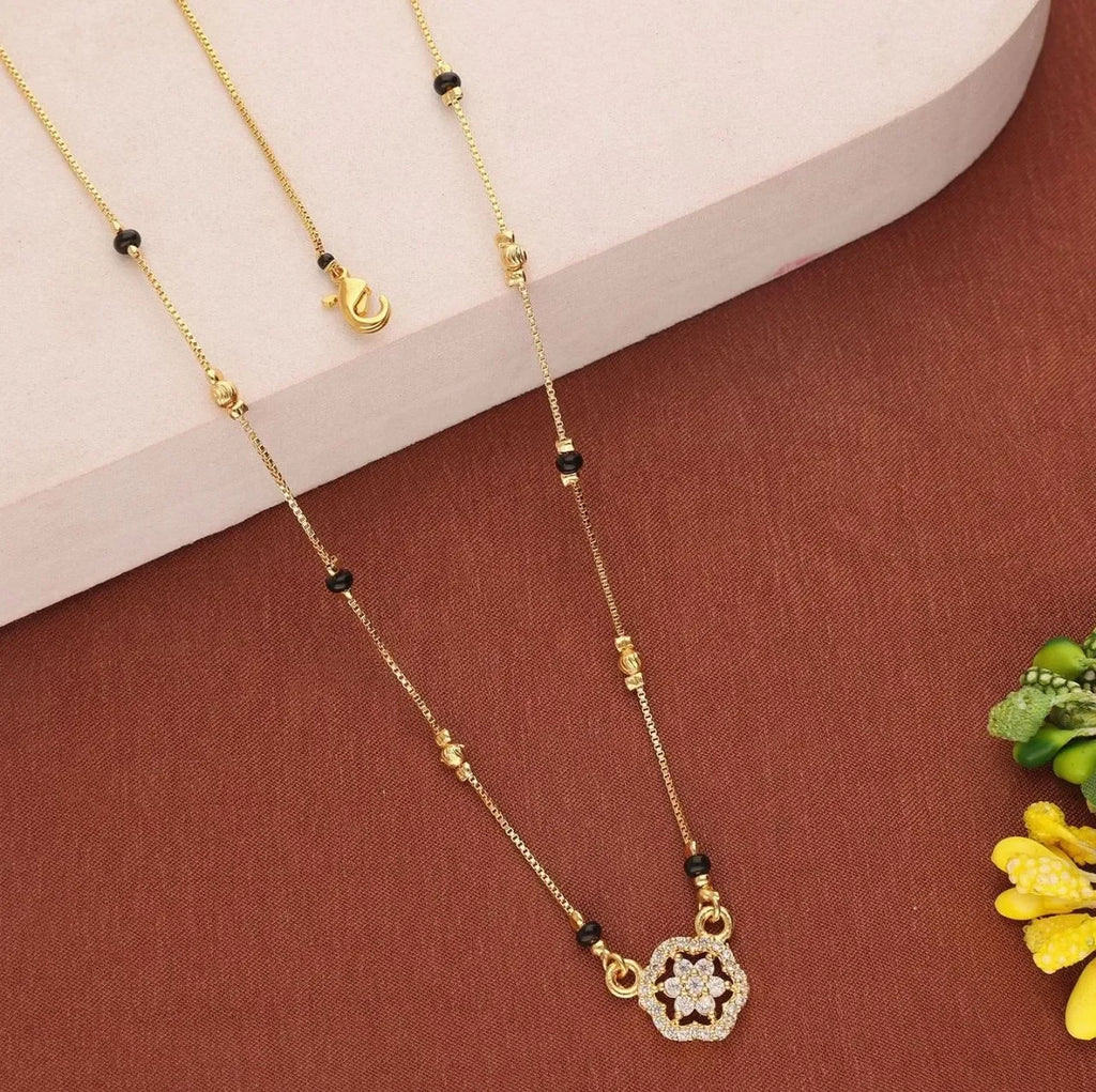 Ishani Mangalsutra