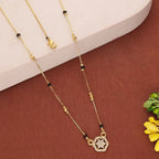 Ishani Mangalsutra