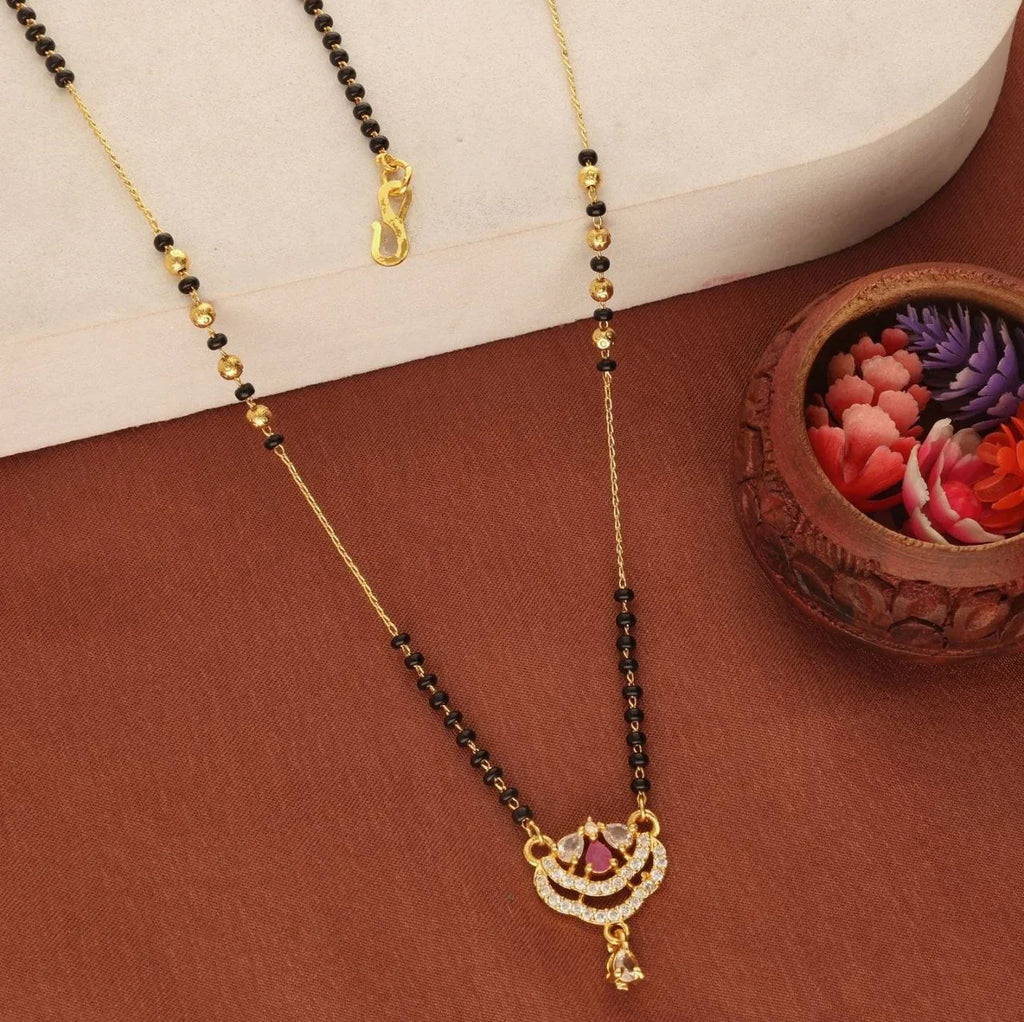 Meherva Mangalsutra