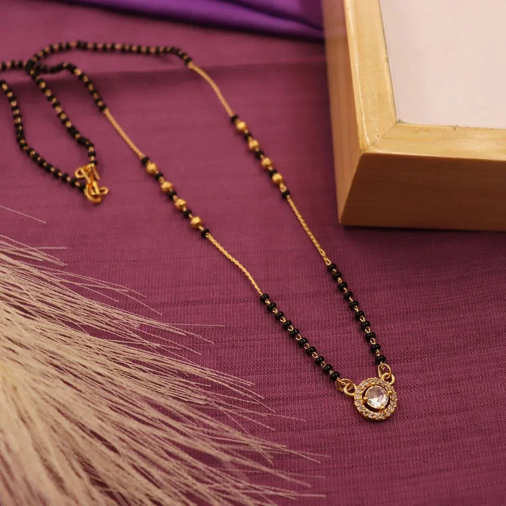 Amaya Mangalsutra