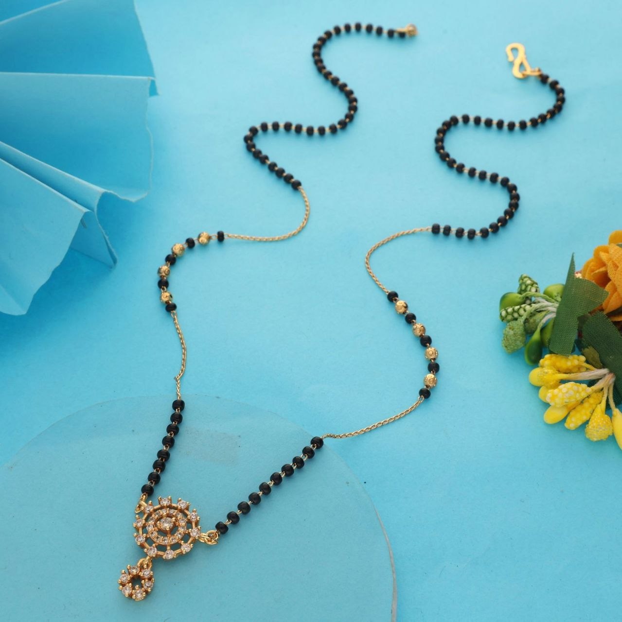 Prabha Mangalsutra