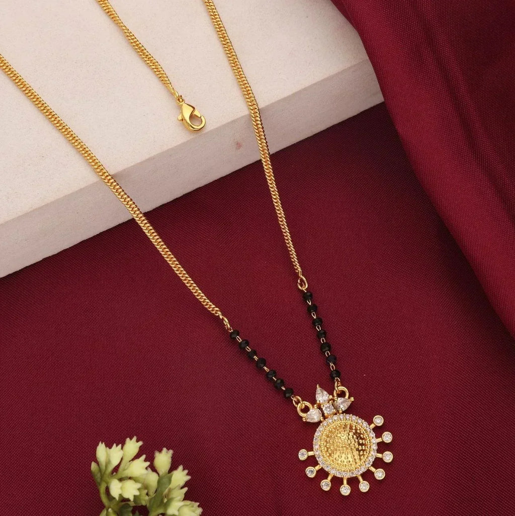 Swayam Mangalsutra