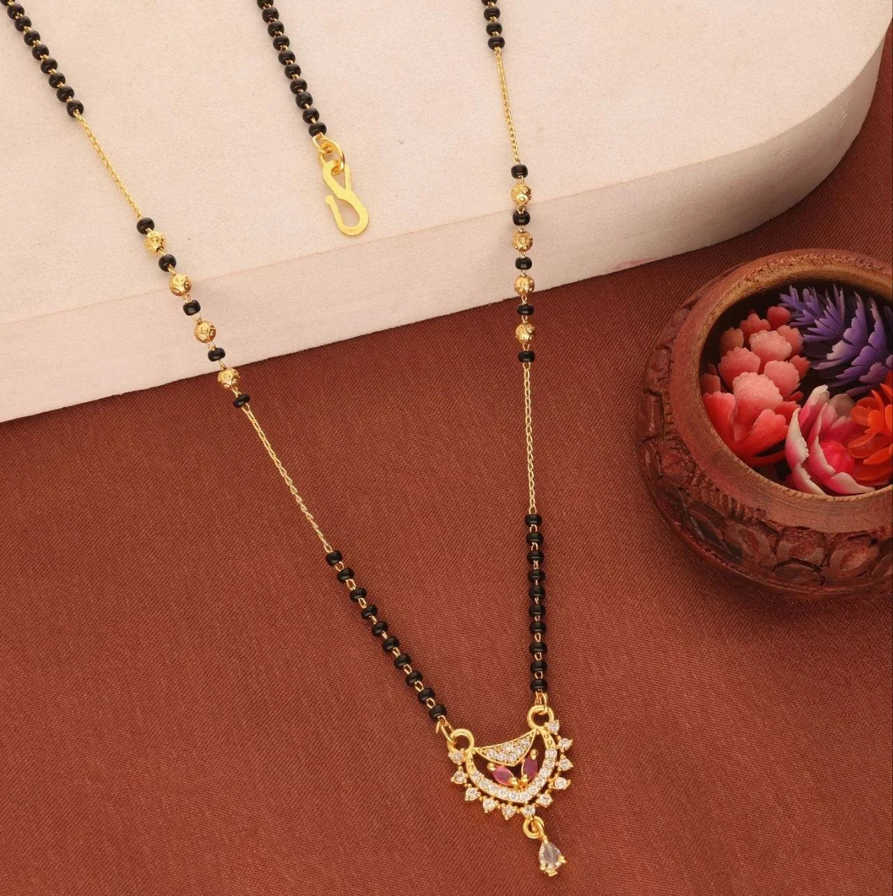 Kanak Mangalsutra