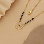 Anantya Mangalsutra