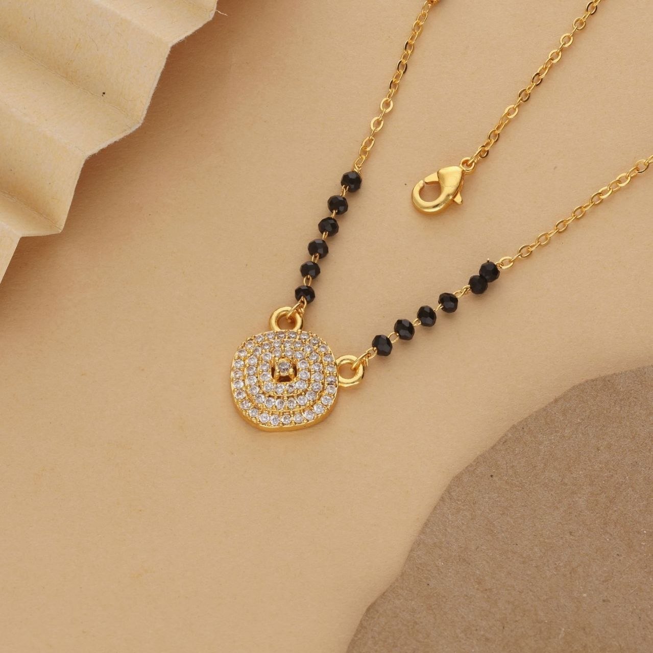 Anantya Mangalsutra