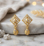 Riyasat Karnika Earrings
