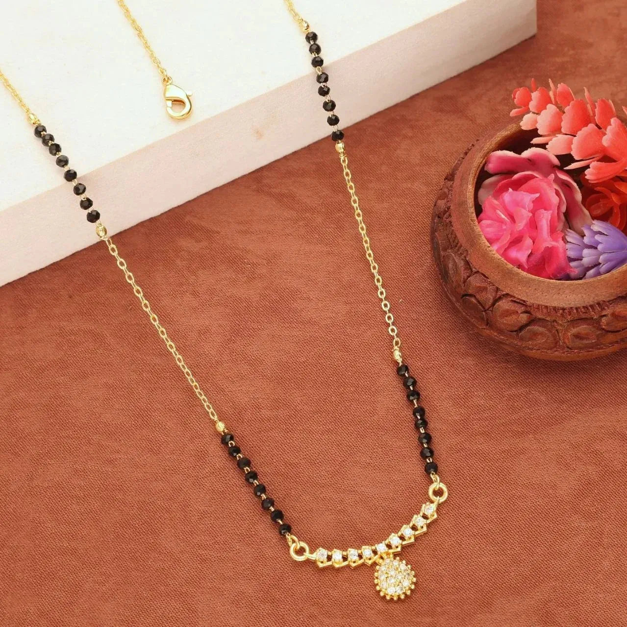 Anura Mangalsutra