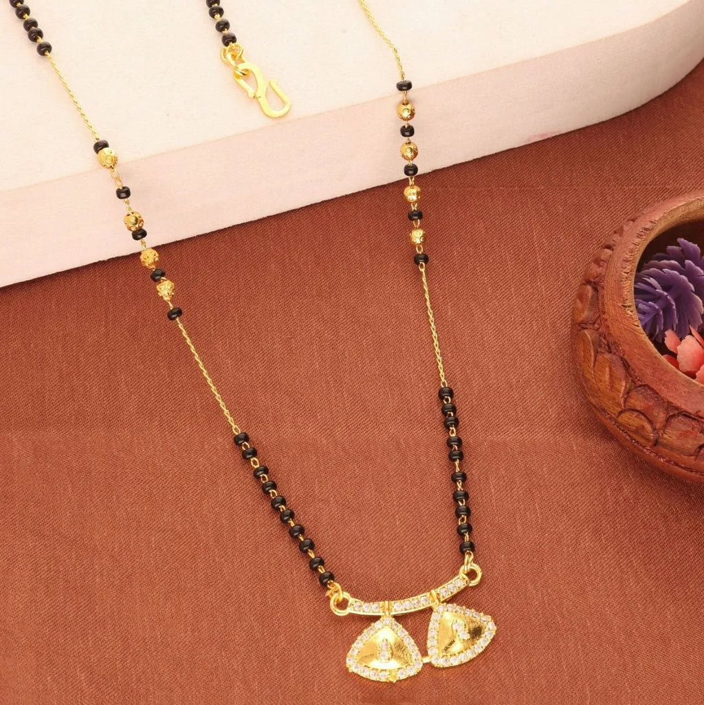 Saanjh Mangalsutra