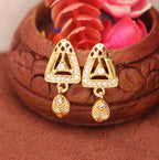 Swarna Boond Earrings