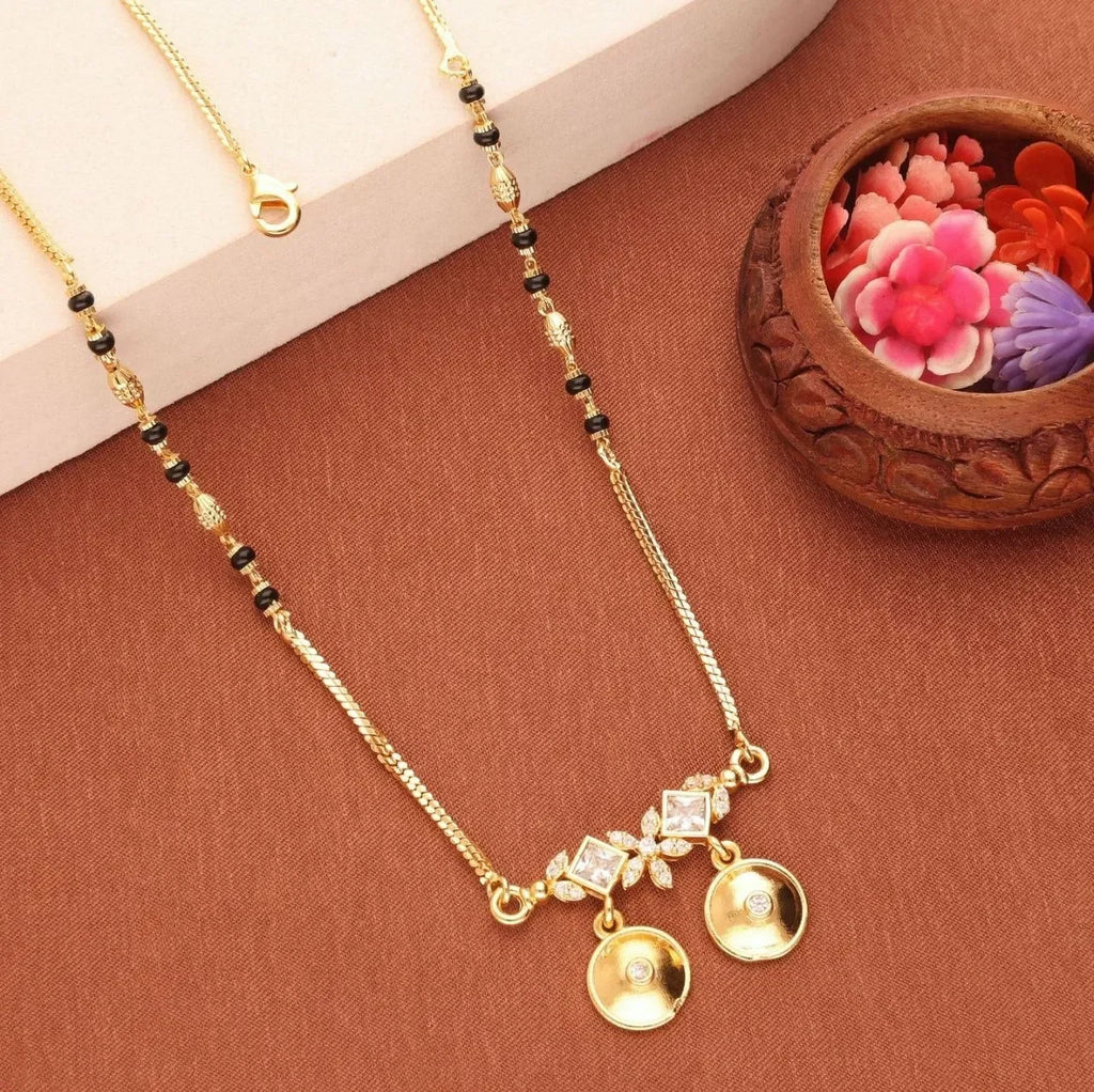 Vidhu Mangalsutra