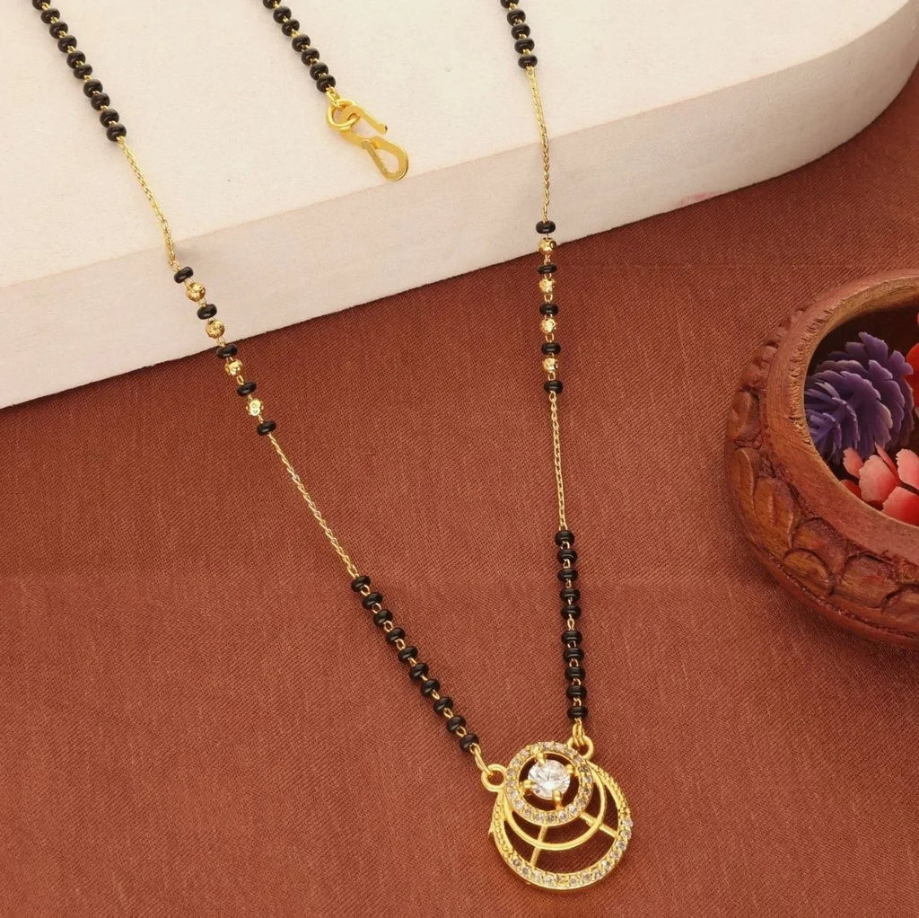Konark Mangalsutra