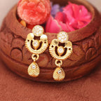Laghu Chandbali Earrings