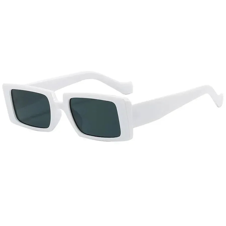 Diatoms Fashion Solid Color Women's Sunglasses - Diatoms