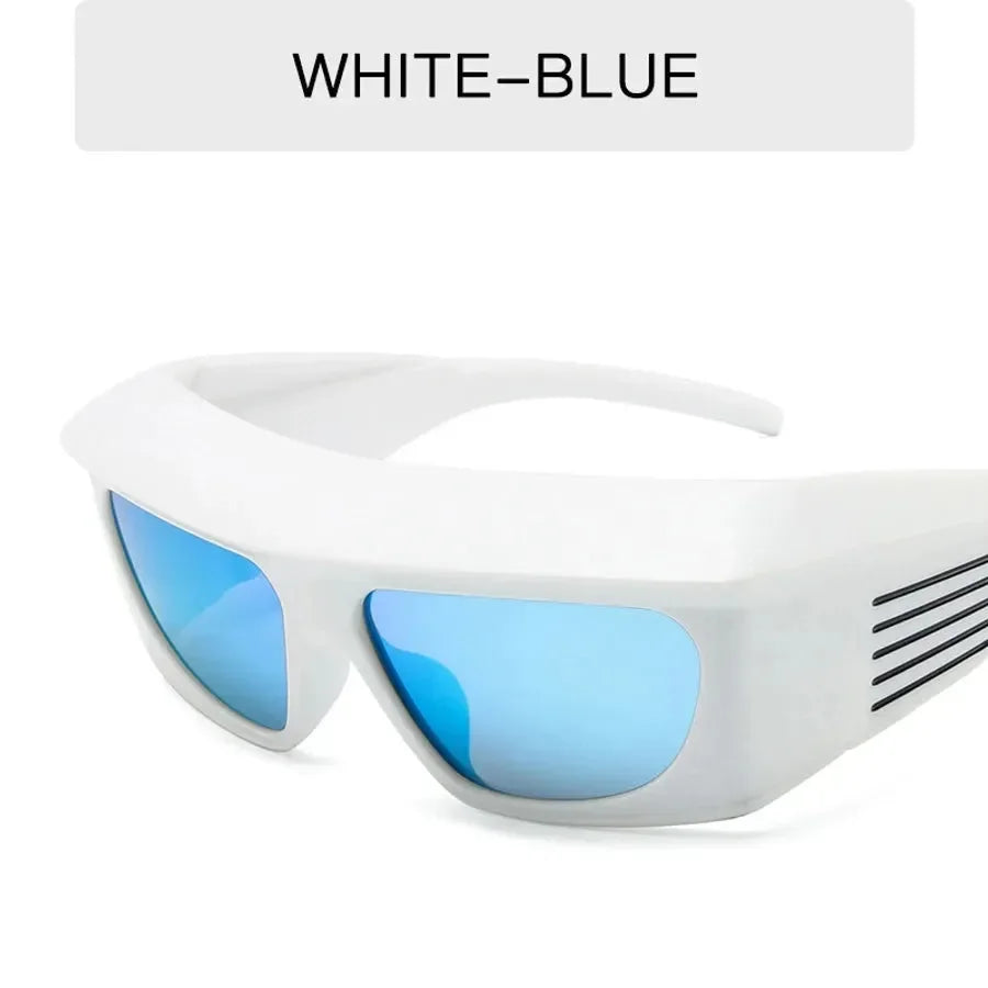 Diatoms Fashion Freaks Series Sunglasses - Diatoms