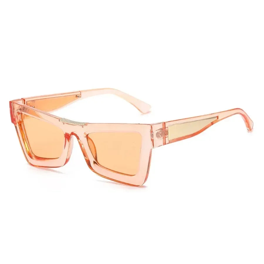 Diatoms Elegant Men's Sunglasses - Diatoms