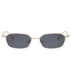 Diatoms Polygonal Sunglass - Diatoms