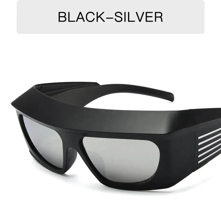 Diatoms Fashion Freaks Series Sunglasses - Diatoms