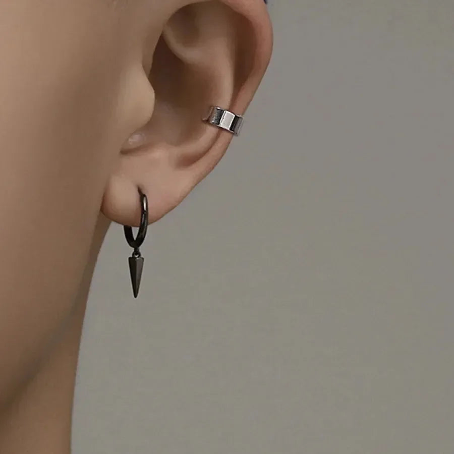 Diatoms Exclusive Earrings - Diatoms