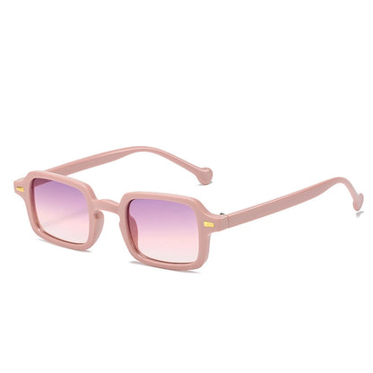 Diatoms Elegant Women's Sunglasses