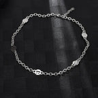 Diatoms Unisex Necklace - Diatoms