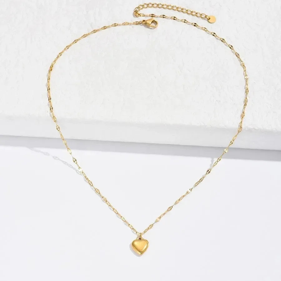 Korean Style Pendant - Diatoms