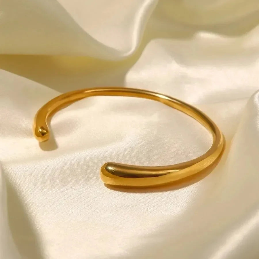 Luxy Diamond Bangles - Diatoms
