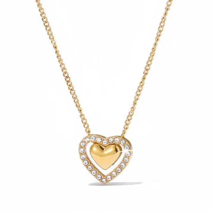 Amour Glow Pendant