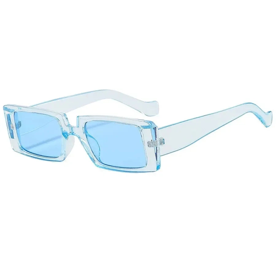 Diatoms Fashion Solid Color Women's Sunglasses - Diatoms
