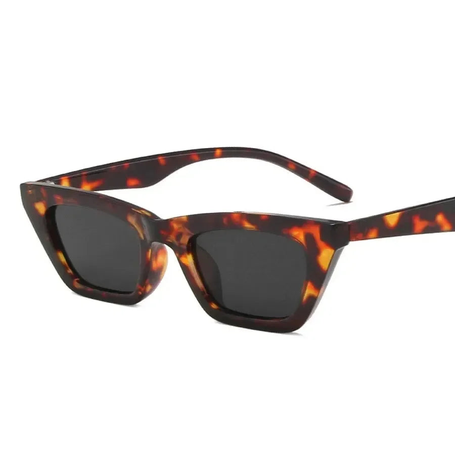Diatoms Travel Necessities Sunglasses - Diatoms