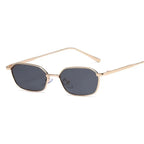 Diatoms Polygonal Sunglass - Diatoms