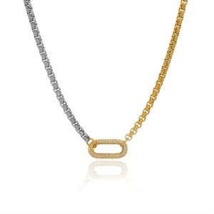 Archway Pendant