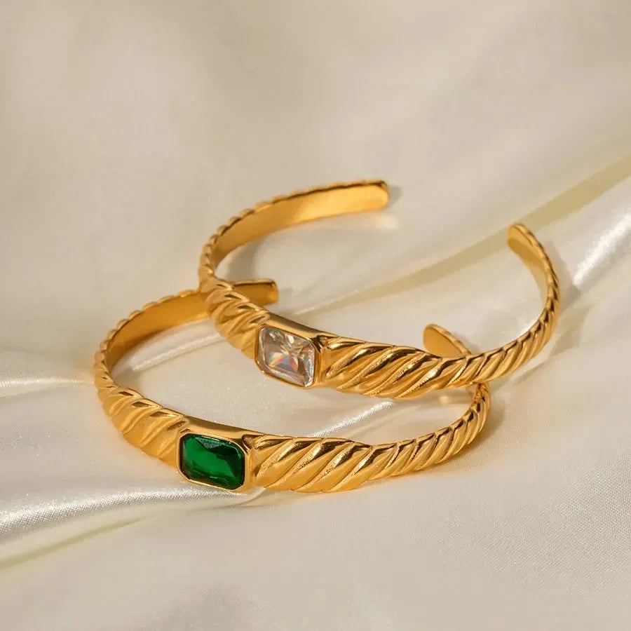 Artisan's Touch Bracelets - Diatoms