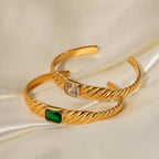 Artisan's Touch Bracelets - Diatoms