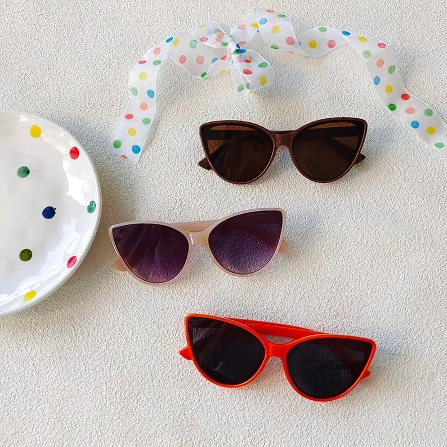 Diatoms Casual Princess Vacation Women's Sunglasses - Diatoms