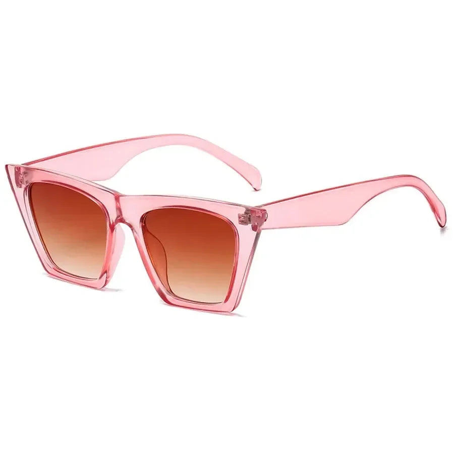 Diatoms Cute Women's Sunglasses - Diatoms