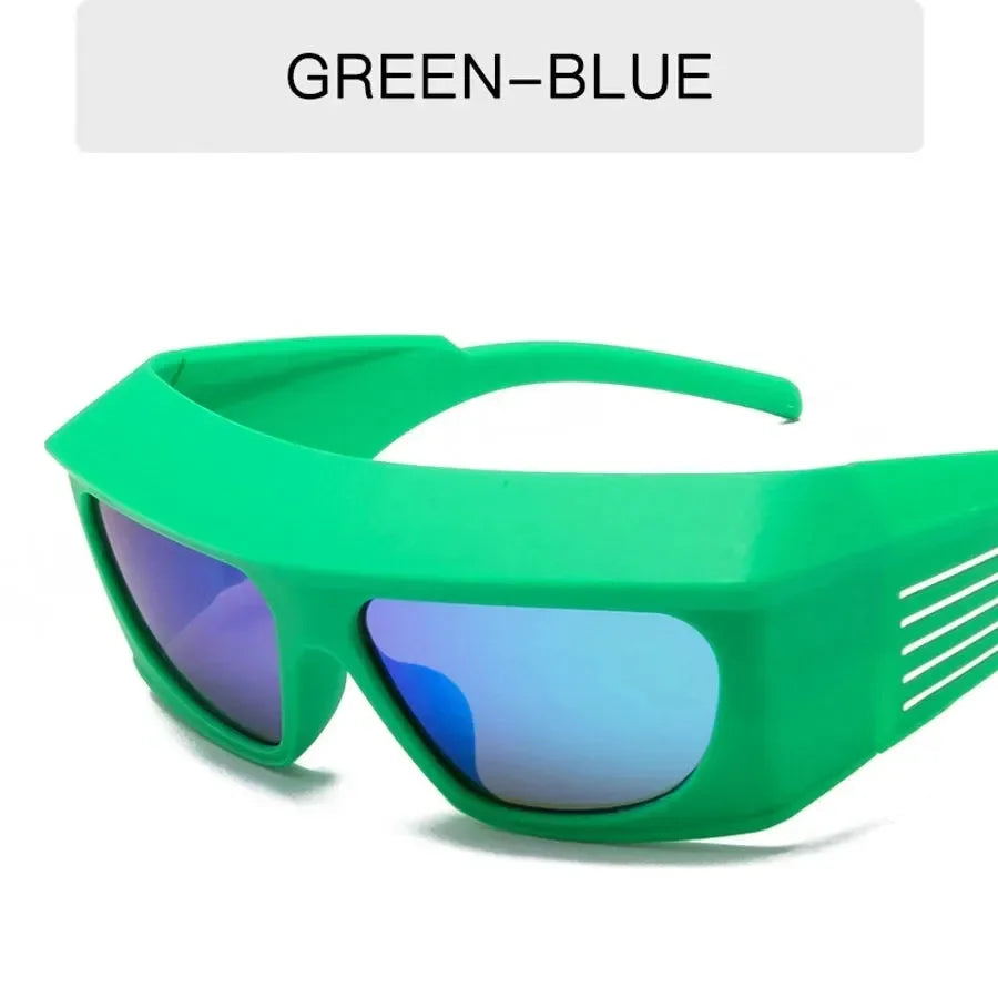 Diatoms Fashion Freaks Series Sunglasses - Diatoms