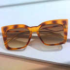 Diatoms Fashion Full Frame Women's Sunglasses - Diatoms