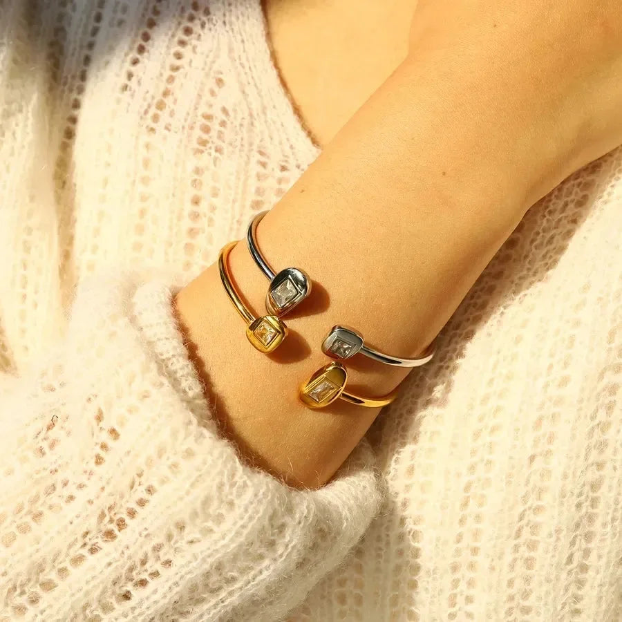Luxy Italian Bracelets - Diatoms