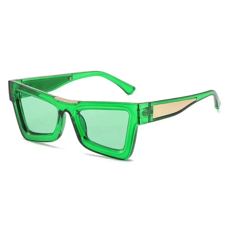 Diatoms Elegant Men's Sunglasses - Diatoms