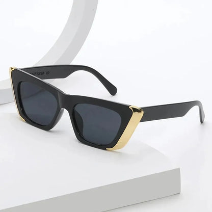 Diatoms Modern Style Women's Sunglasses - Diatoms