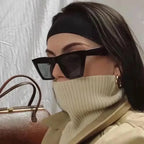 Diatoms Cute Women's Sunglasses - Diatoms