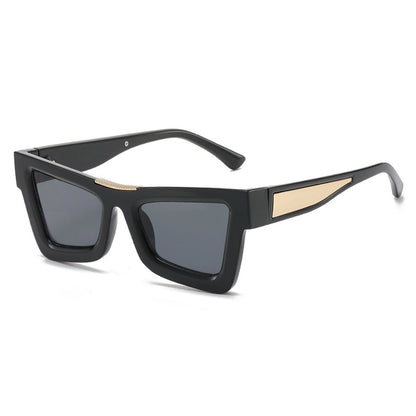 Diatoms Elegant Men's Sunglasses