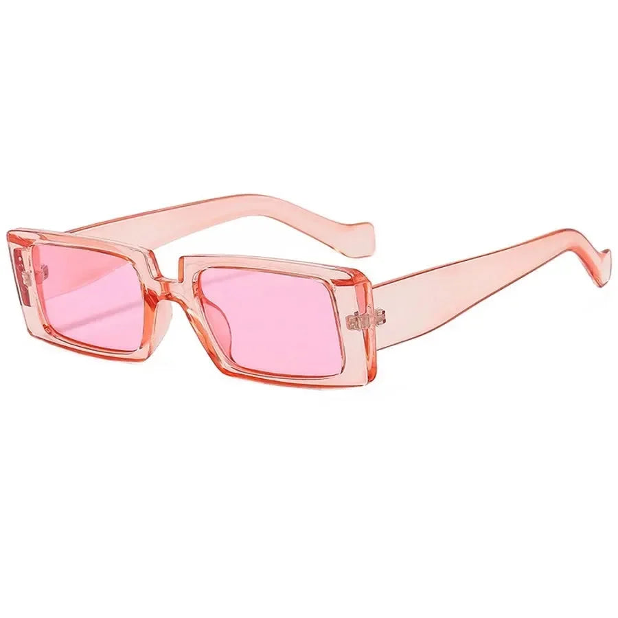 Diatoms Fashion Solid Color Women's Sunglasses - Diatoms