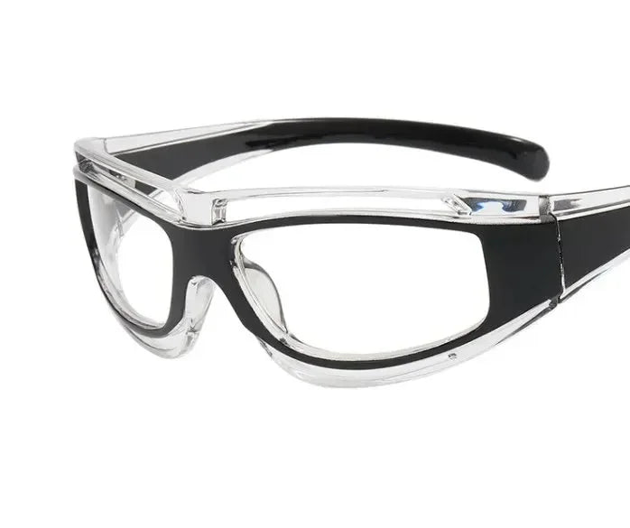 Diatoms Y2K Oval Full Frame Women's Sunglasses - Diatoms
